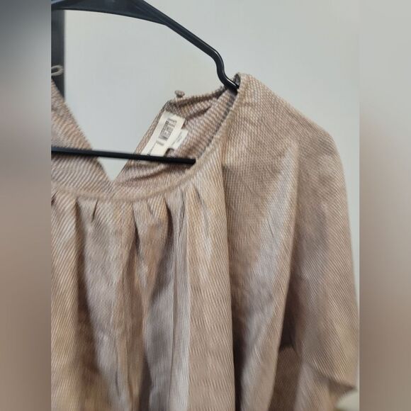 Divyam Mehta Designer Blouse Size Medium - Picture 3 of 9